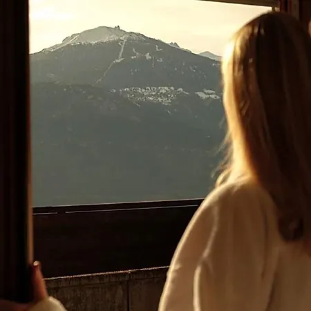 Boutique Panorama Crans-montana ホテル