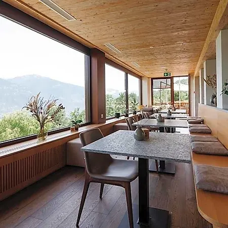 Boutique Panorama Crans-montana ホテル 3*
