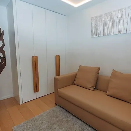 Boutique Panorama Crans-montana ホテル 3*