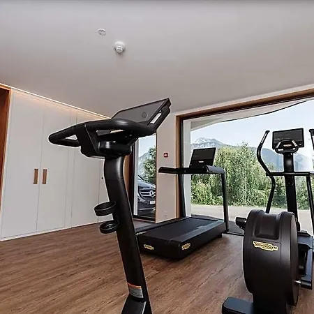 Boutique Panorama Crans-montana シエル