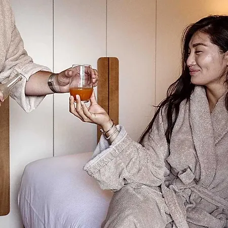 Boutique Panorama Crans-montana シエル