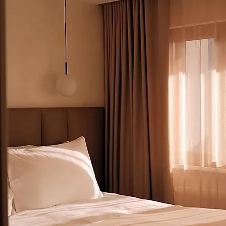 Boutique Panorama Crans-montana ホテル