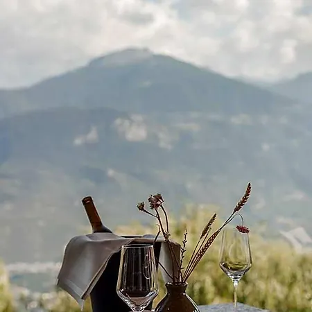 Boutique Panorama Crans-montana 3*
